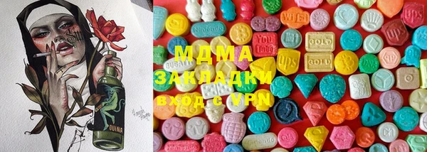 ECSTASY Гусь-Хрустальный